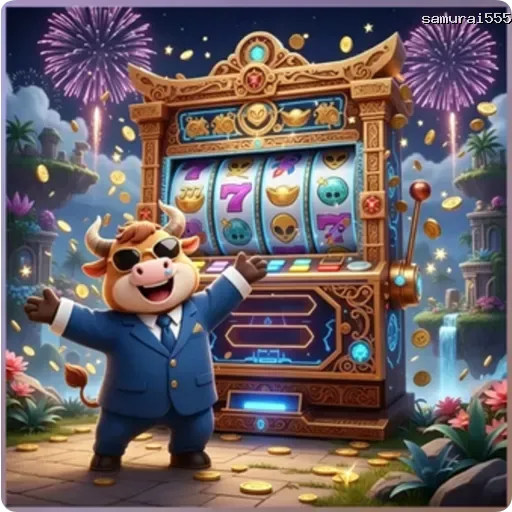 Pembaruan samurai555 APK: Versi Terbaru dan Catatan Perubahan